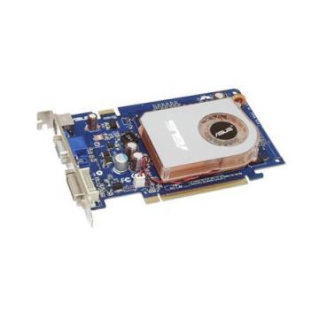 Placa video Asus NVIDIA GeForce 8500GT 1GB DDR2 , 128 bit - Pret | Preturi Placa video Asus NVIDIA GeForce 8500GT 1GB DDR2 , 128 bit