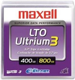 Banda stocare date LTO ULTRIUM 3, 400GB native/800GB compressed, Maxell (22919500) - Pret | Preturi Banda stocare date LTO ULTRIUM 3, 400GB native/800GB compressed, Maxell (22919500)