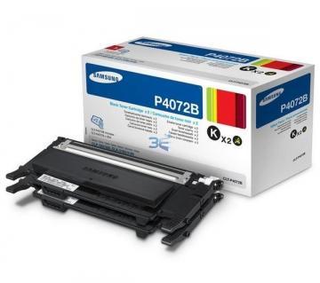 Samsung Toner CLP-320, Negru, Twin Pack - Pret | Preturi Samsung Toner CLP-320, Negru, Twin Pack