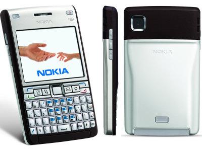 Vand Nokia E61i ~ Original ~ 349 R o n - Pret | Preturi Vand Nokia E61i ~ Original ~ 349 R o n