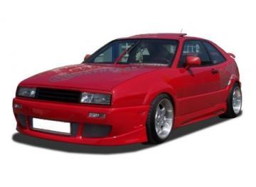 VW Corrado Body Kit GTX-Race - Pret | Preturi VW Corrado Body Kit GTX-Race