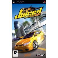 Juiced Eliminator PSP - Pret | Preturi Juiced Eliminator PSP