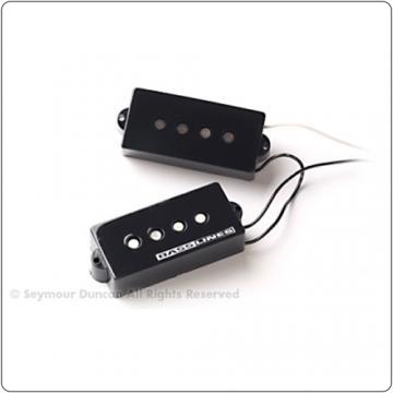 Seymour Duncan Hot for P-Bass SPB-2 - Doza de chitara - Pret | Preturi Seymour Duncan Hot for P-Bass SPB-2 - Doza de chitara