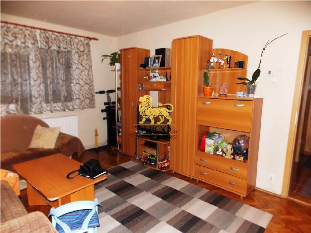 Apartament cu 3 camere de vanzare in Sibiu zona Ciresica - Pret | Preturi Apartament cu 3 camere de vanzare in Sibiu zona Ciresica