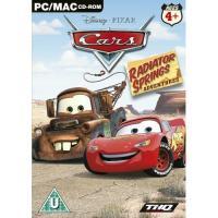 Cars Radiator Springs Adventure - Pret | Preturi Cars Radiator Springs Adventure