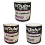 EMAIL DULUX SATIN WOOD 1 L - Pret | Preturi EMAIL DULUX SATIN WOOD 1 L