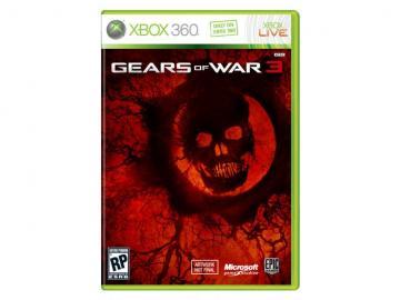 Joc Gears of War 3, X-360, Microsoft (D9D-00019) - Pret | Preturi Joc Gears of War 3, X-360, Microsoft (D9D-00019)