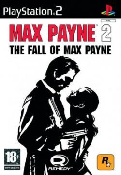 Joc PS2 Max Payne 2 The Fall of Max Payne - Pret | Preturi Joc PS2 Max Payne 2 The Fall of Max Payne
