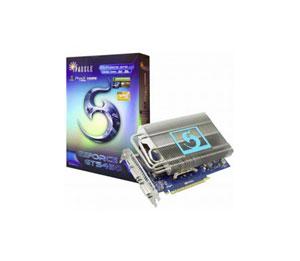 Placi video Sparkle VGA PCI-E nVidia GeForce GTS450, 1024MB, DDR5, SXS4501024D5SNMP - Pret | Preturi Placi video Sparkle VGA PCI-E nVidia GeForce GTS450, 1024MB, DDR5, SXS4501024D5SNMP