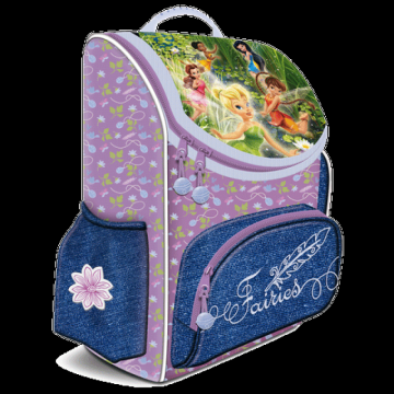 Rucsac Ergonomic Fairies - Pret | Preturi Rucsac Ergonomic Fairies