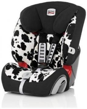 Scaun auto Evolva 123 Plus HighLine Cowmooflage - Pret | Preturi Scaun auto Evolva 123 Plus HighLine Cowmooflage