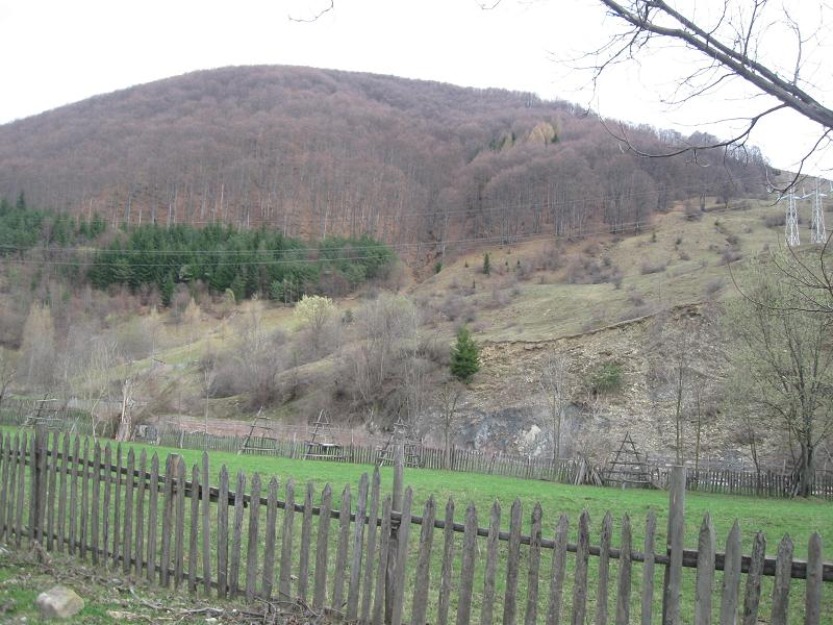 Teren intravilan,1100 mp in Valea Doftanei - Pret | Preturi Teren intravilan,1100 mp in Valea Doftanei
