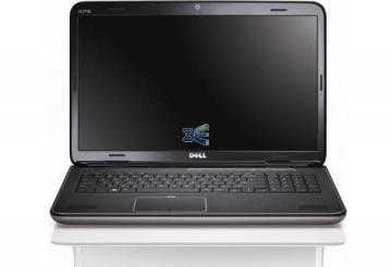 Dell XPS L702x, 17.3", Intel Core i7-2670QM, 2.20GHz, 8GB, 1TB, NVIDIA GeForce GT 555M 3GB, Microsoft Windows 7 Home Premium, Argintiu + Transport Gratuit - Pret | Preturi Dell XPS L702x, 17.3", Intel Core i7-2670QM, 2.20GHz, 8GB, 1TB, NVIDIA GeForce GT 555M 3GB, Microsoft Windows 7 Home Premium, Argintiu + Transport Gratuit