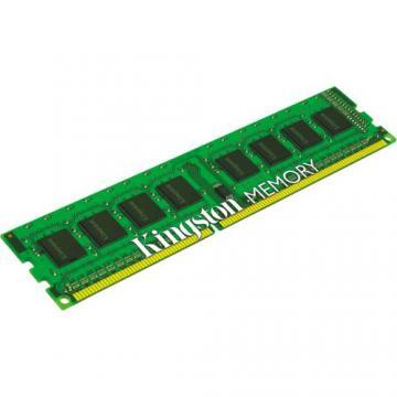 Memorie Kingston 1GB DDR3 1333MHz ECC Reg - Pret | Preturi Memorie Kingston 1GB DDR3 1333MHz ECC Reg
