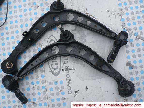 Vand bascule fata bmw e36 316, 318, 320, 325 coupe, compact, berlina, cabrio, touring - Pret | Preturi Vand bascule fata bmw e36 316, 318, 320, 325 coupe, compact, berlina, cabrio, touring