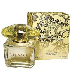 Versace Yellow Diamond, Tester 90 ml, EDT - Pret | Preturi Versace Yellow Diamond, Tester 90 ml, EDT