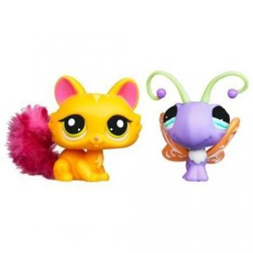 Hasbro - Littlest PetShop Favorite Pets - Pret | Preturi Hasbro - Littlest PetShop Favorite Pets