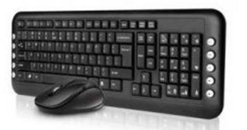 KIT KB+Mouse A4tech 8200F, Wireless V-Track Desktop (GD-600+G9-730FX), (US layout), USB - Pret | Preturi KIT KB+Mouse A4tech 8200F, Wireless V-Track Desktop (GD-600+G9-730FX), (US layout), USB