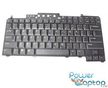 Tastatura Dell Latitude D631 - Pret | Preturi Tastatura Dell Latitude D631