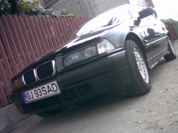 VAND BMW 316 PISICUTZA UNICATA!!! - Pret | Preturi VAND BMW 316 PISICUTZA UNICATA!!!