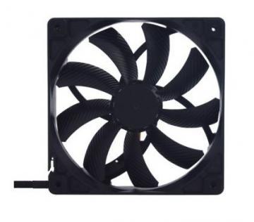 Ventilator Scythe, Glide Stream 120mm 2000rpm (SY1225HB12SH), CFSVHB12SH - Pret | Preturi Ventilator Scythe, Glide Stream 120mm 2000rpm (SY1225HB12SH), CFSVHB12SH