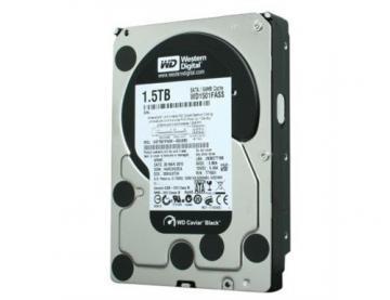 1.5TB SATA3 6Gb/s 7200rpm 64MB Caviar Black - Pret | Preturi 1.5TB SATA3 6Gb/s 7200rpm 64MB Caviar Black