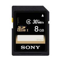 Card memorie Sony SDHC UHS-I 8GB Clasa 4 - Pret | Preturi Card memorie Sony SDHC UHS-I 8GB Clasa 4