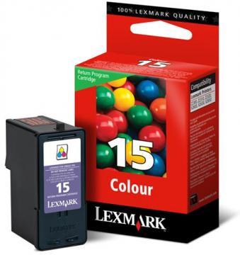 Cartus cerneala Lexmark 18C2110E - Pret | Preturi Cartus cerneala Lexmark 18C2110E