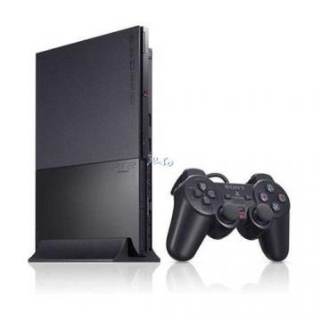 Consola PlayStation 2, negru + Transport Gratuit - Pret | Preturi Consola PlayStation 2, negru + Transport Gratuit