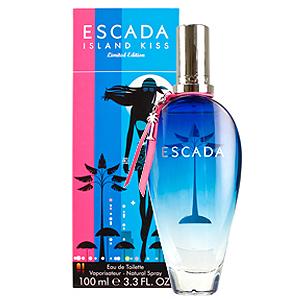 Escada Island Kiss - Limited Edition, 100 ml, EDT - Pret | Preturi Escada Island Kiss - Limited Edition, 100 ml, EDT