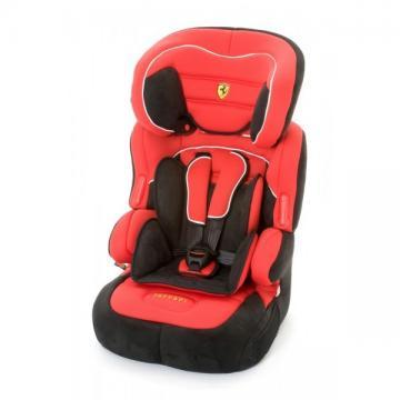 Kids im Sitz - Scaun auto Be Line SP Ferrari - Pret | Preturi Kids im Sitz - Scaun auto Be Line SP Ferrari
