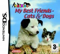 Best Friends Cats&amp;Dogs DS - Pret | Preturi Best Friends Cats&amp;Dogs DS