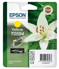 Cartus cerneala Epson C13T05944010 - Pret | Preturi Cartus cerneala Epson C13T05944010