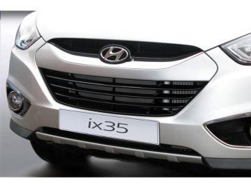 Hyundai IX35 Extensie Spoiler Fata Sport - Pret | Preturi Hyundai IX35 Extensie Spoiler Fata Sport