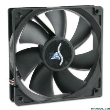 Sharkoon System Fan Series S401050M-3 - Pret | Preturi Sharkoon System Fan Series S401050M-3