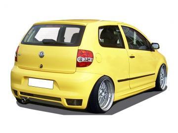 VW Fox Spoiler Spate Octane - Pret | Preturi VW Fox Spoiler Spate Octane