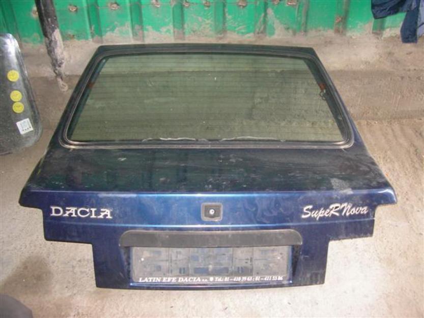 Hayon Dacia Supernova - Pret | Preturi Hayon Dacia Supernova
