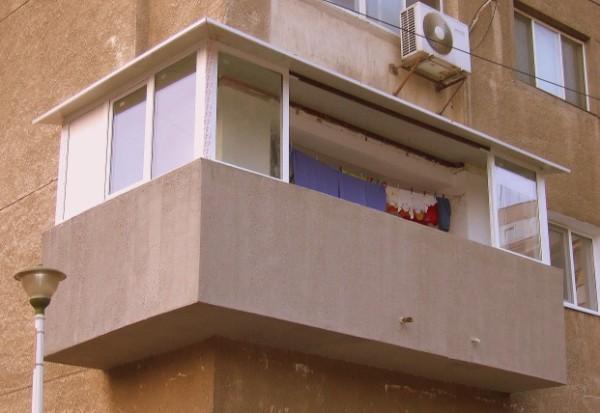 INCHIDERE BALCON CU TAMPLARIE TERMOPAN SI MONTAJ ACOPERIS DIN ISOPAN, PRETURI REDUSE - Pret | Preturi INCHIDERE BALCON CU TAMPLARIE TERMOPAN SI MONTAJ ACOPERIS DIN ISOPAN, PRETURI REDUSE