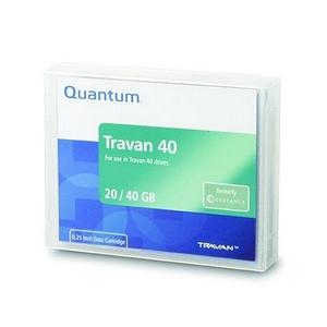 QUANTUM Caseta stocare date Travan 40 20/40GB (CTM-40) - Pret | Preturi QUANTUM Caseta stocare date Travan 40 20/40GB (CTM-40)