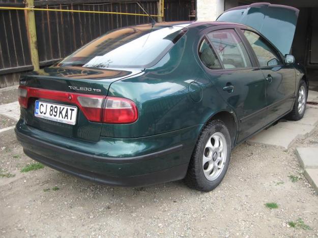 Seat Toledo - Pret | Preturi Seat Toledo