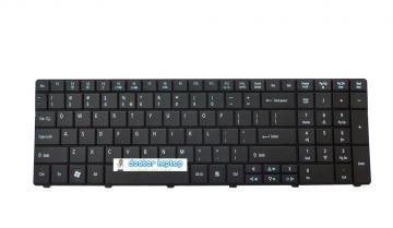 Tastatura Acer TravelMate 8572t - Pret | Preturi Tastatura Acer TravelMate 8572t