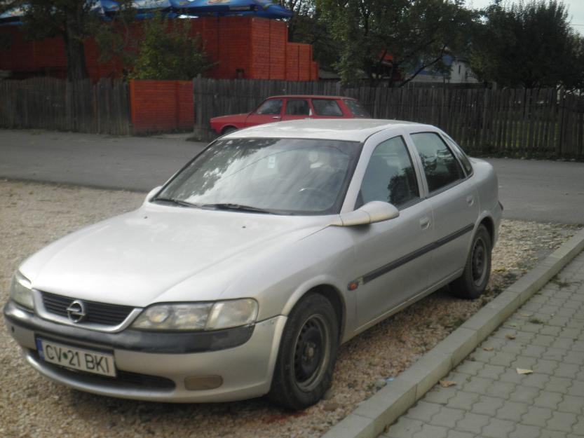 vand opel vectra b 1,6 16v imatriculat - Pret | Preturi vand opel vectra b 1,6 16v imatriculat