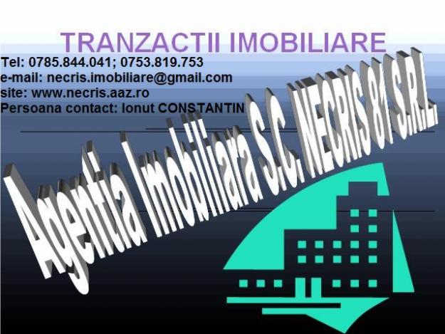 (ID OFERTA T1843)Vanzare apartament 2 camere lux, confort 1, compartimentare semidecomanda - Pret | Preturi (ID OFERTA T1843)Vanzare apartament 2 camere lux, confort 1, compartimentare semidecomanda