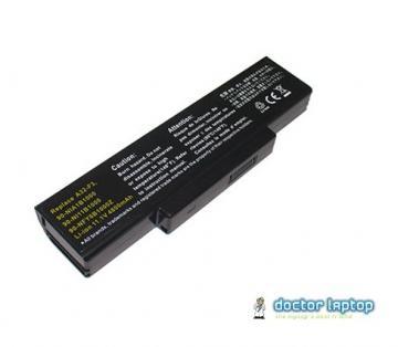 Baterie laptop MSI Megabook M1034 - Pret | Preturi Baterie laptop MSI Megabook M1034