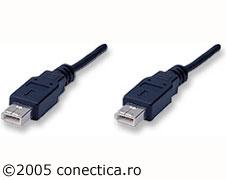 Cablu FireWire 6 - 6, 1.8 m - Pret | Preturi Cablu FireWire 6 - 6, 1.8 m