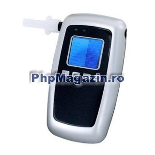 Detector de alcool profesional AT8050 - Pret | Preturi Detector de alcool profesional AT8050