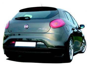 Fiat Bravo Extensie Spoiler Spate Sport - Pret | Preturi Fiat Bravo Extensie Spoiler Spate Sport