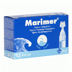 Marimer 5 ml *12 doze - Pret | Preturi Marimer 5 ml *12 doze