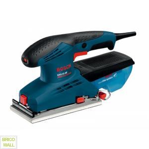 Slefuitor electric Bosch GSS 23 AE - Pret | Preturi Slefuitor electric Bosch GSS 23 AE