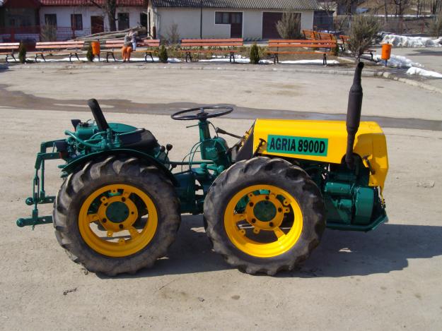 tractor,tractoras agria - Pret | Preturi tractor,tractoras agria